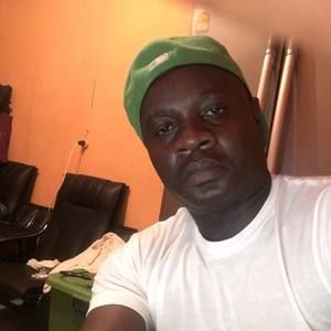 Meet your Posher, Ibrahim junior